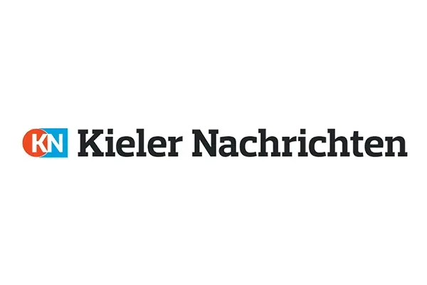 Logo Kieler Nachrichten