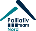 Logo des Palliativ Team Nord